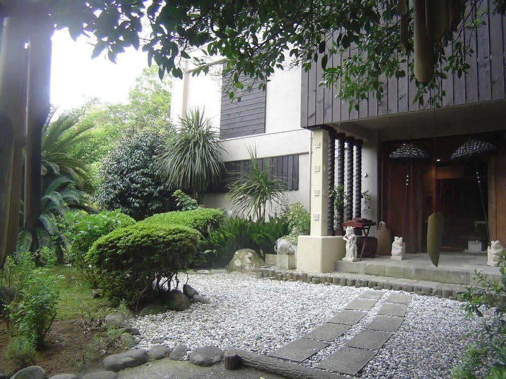 Hotel Shikino Kura Kawazu Buitenkant foto